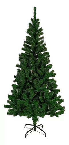 Árbol De Navidad 210 cm Verde