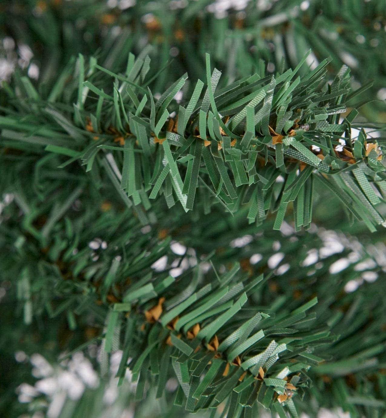 Árbol De Navidad de Pino 120 cm