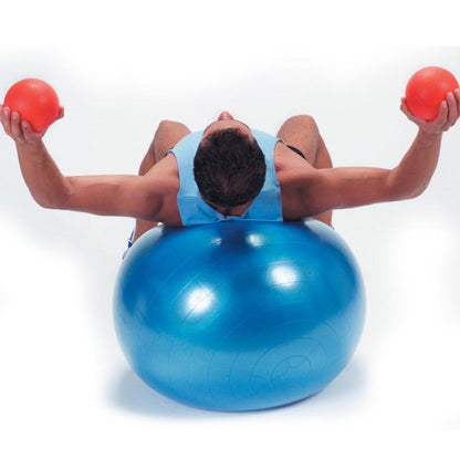 Balón Yoga Fitness Pilates Pelota Instable Ejercicio Gymball Fitball