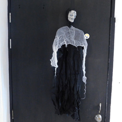 Fantasma Colgante Adorno Puerta Decoración Halloween