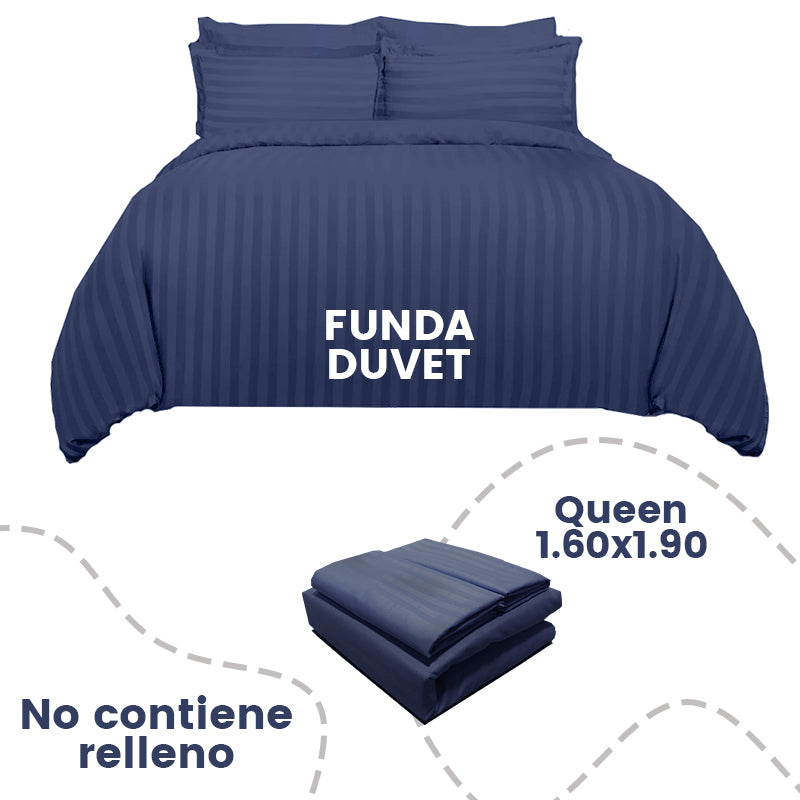 Duvet Queen