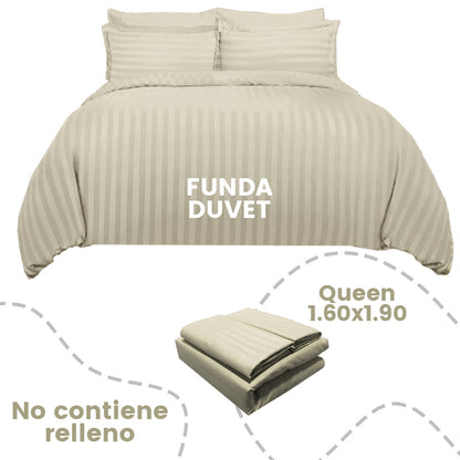 Duvet Queen