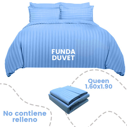 Duvet Queen