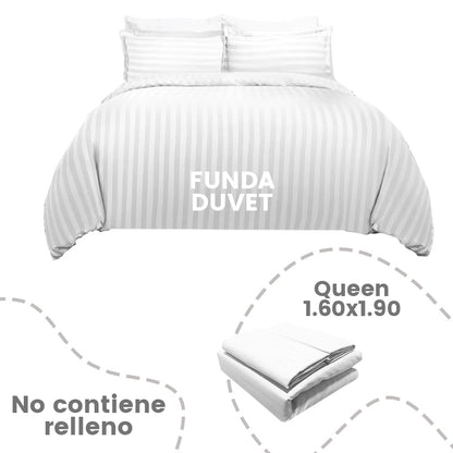 Duvet Queen