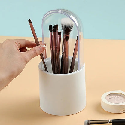 Organizador de brochas maquillaje IGS-15