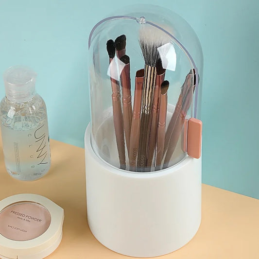 Organizador de brochas maquillaje IGS-15