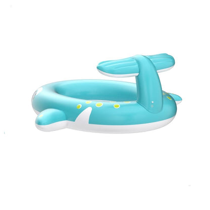 Piscina Inflable Ballena Intex 57440