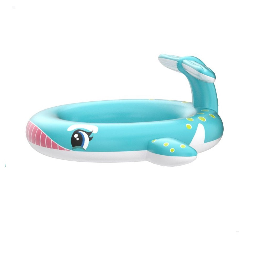 Piscina Inflable Ballena Intex 57440