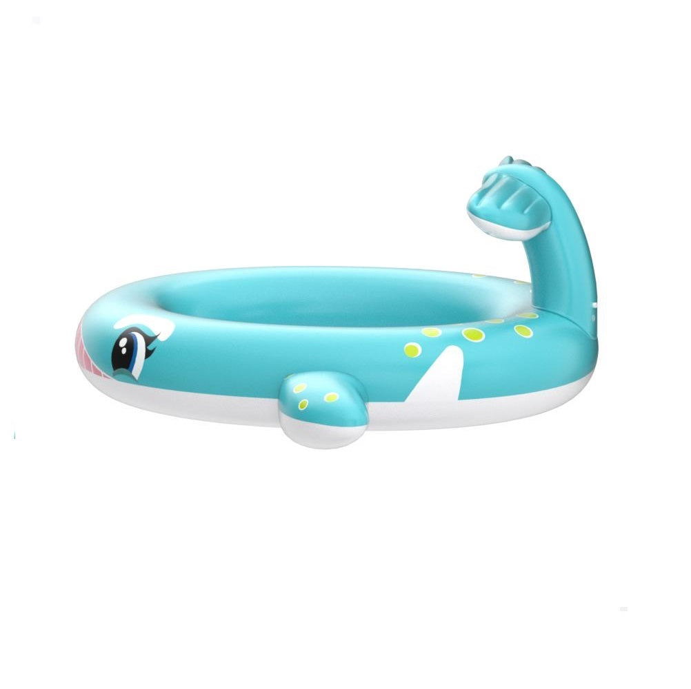 Piscina Inflable Ballena Intex 57440