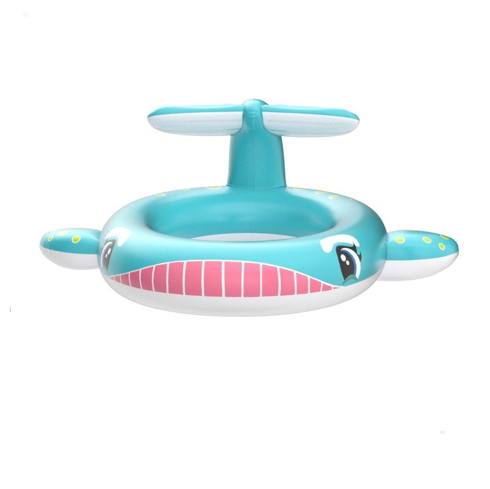 Piscina Inflable Ballena Intex 57440