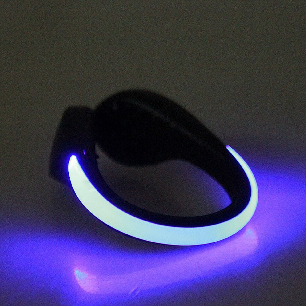 Tobillera Led Deportes Para Ciclismo-running-skate