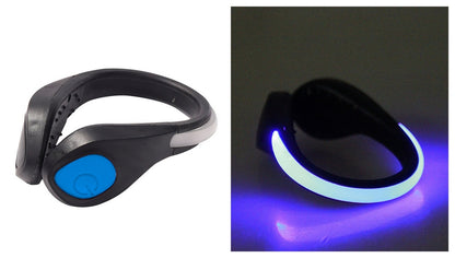 Tobillera Led Deportes Para Ciclismo-running-skate