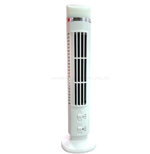 VENTILADOR AIRE PORTATIL